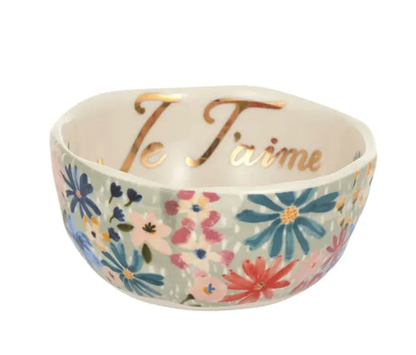 Frankie Ceramic Bowl