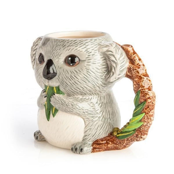 Koala Ceramic Mug