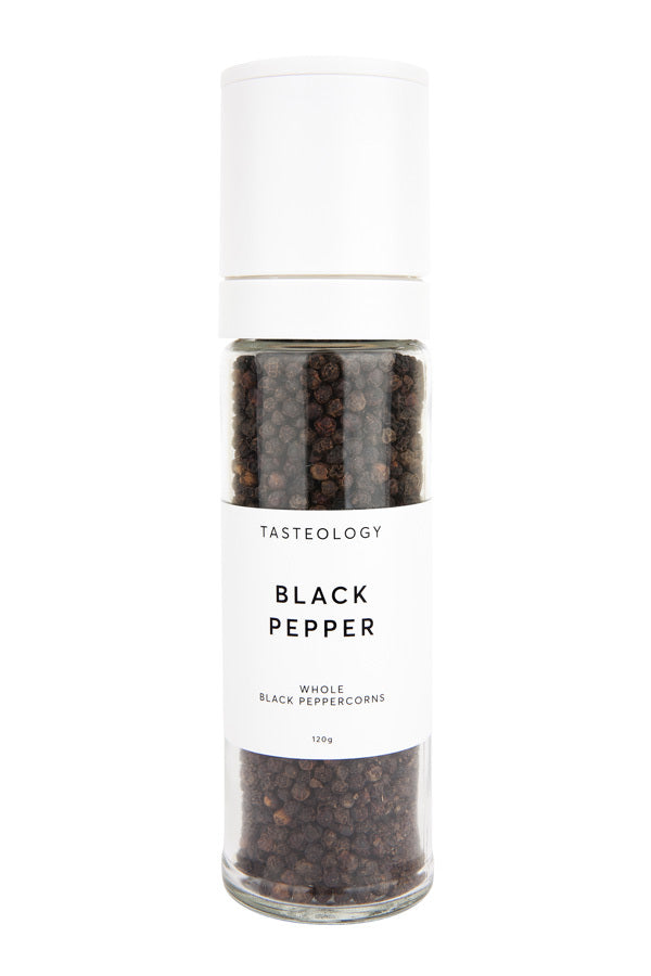 Black Pepper 230g