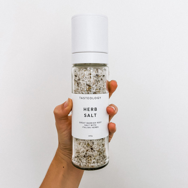 Herb Salt 240g