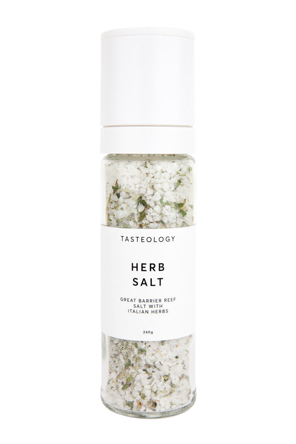 Herb Salt 240g