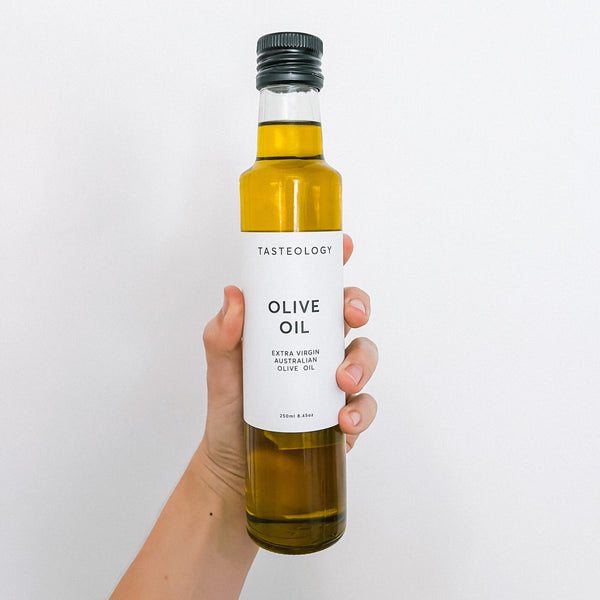 Xtra Vrgn Olive Oil 250ml