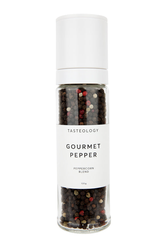 Gourmet Pepper 230g