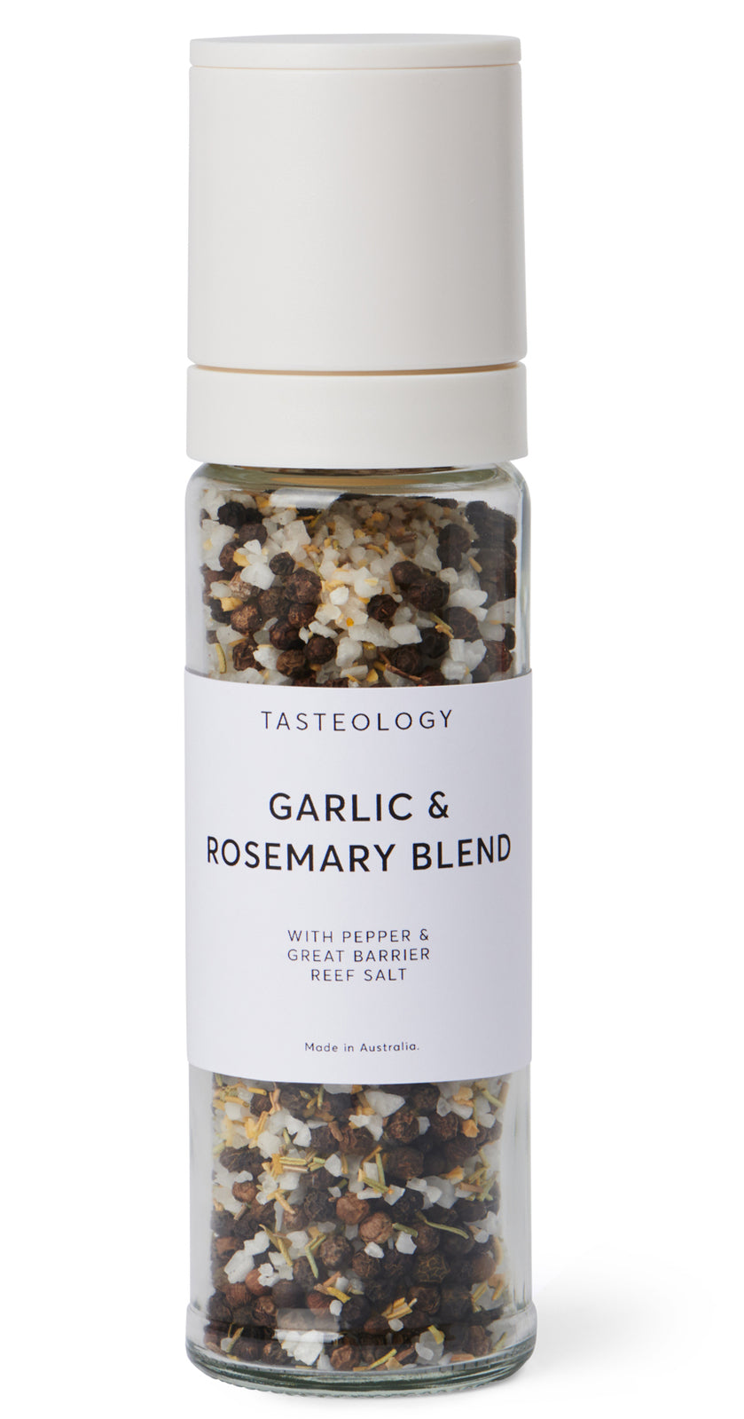 Rosemary & Garlic Salt 260g