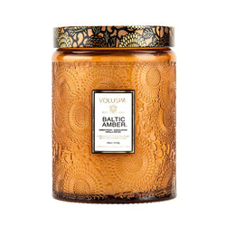 Candle 510g