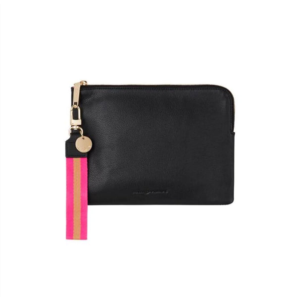 Paige Clutch Wristlet