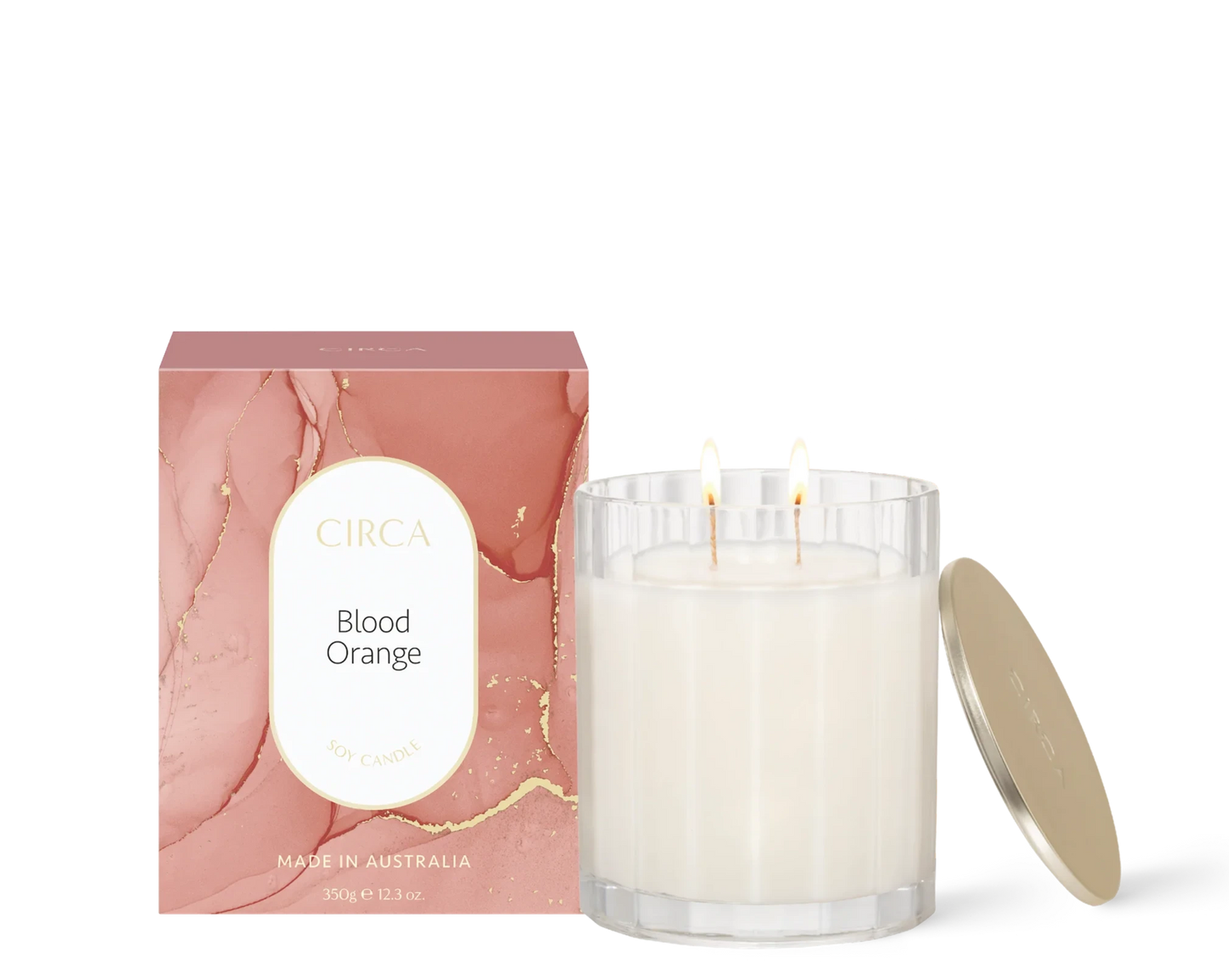 Circa Candle 350g