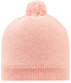 Organic Beanie Love