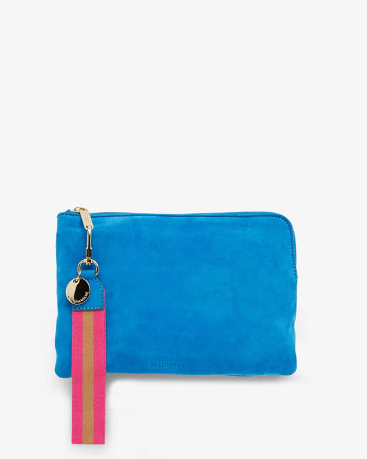 Paige Clutch Wristlet