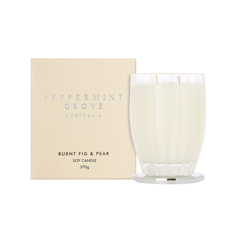 PGA Candle 370g