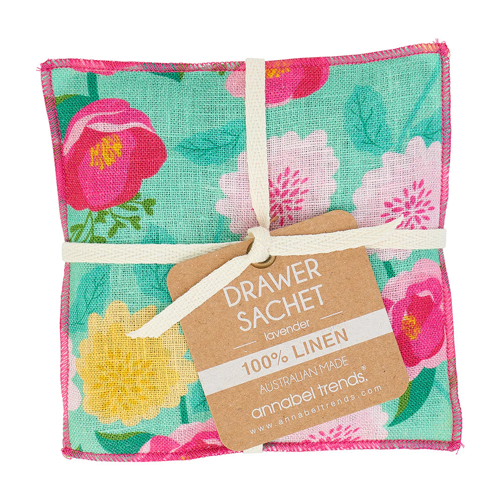 Linen Drawer Sachet