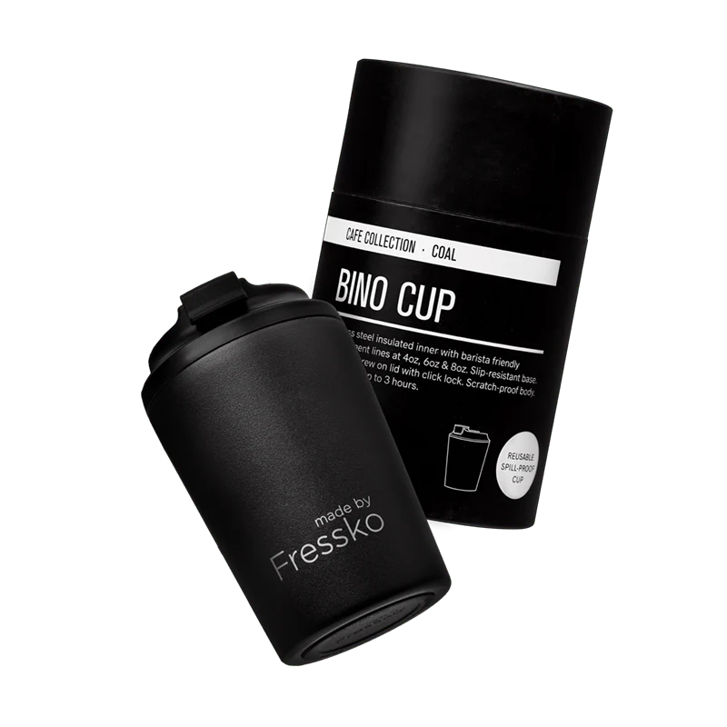 Fressko Bino Cup 8oz