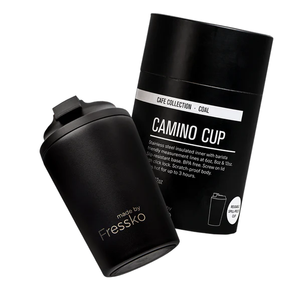 Fressko Camino Cup 12oz