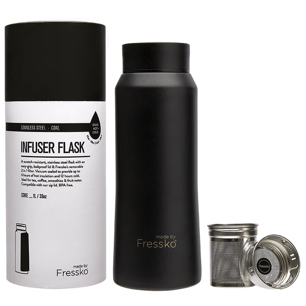 Fressko Core Flask 1L