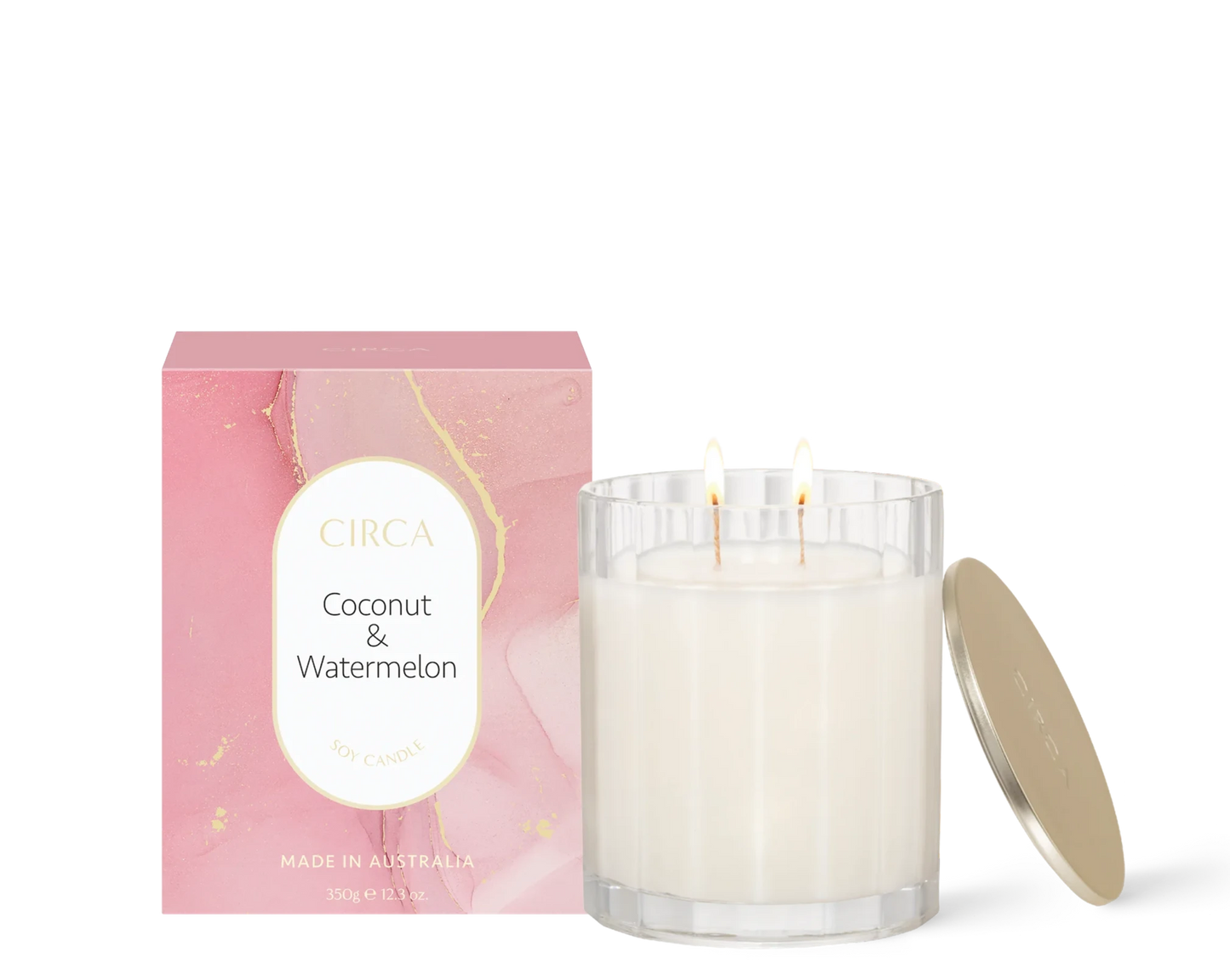 Circa Candle 350g