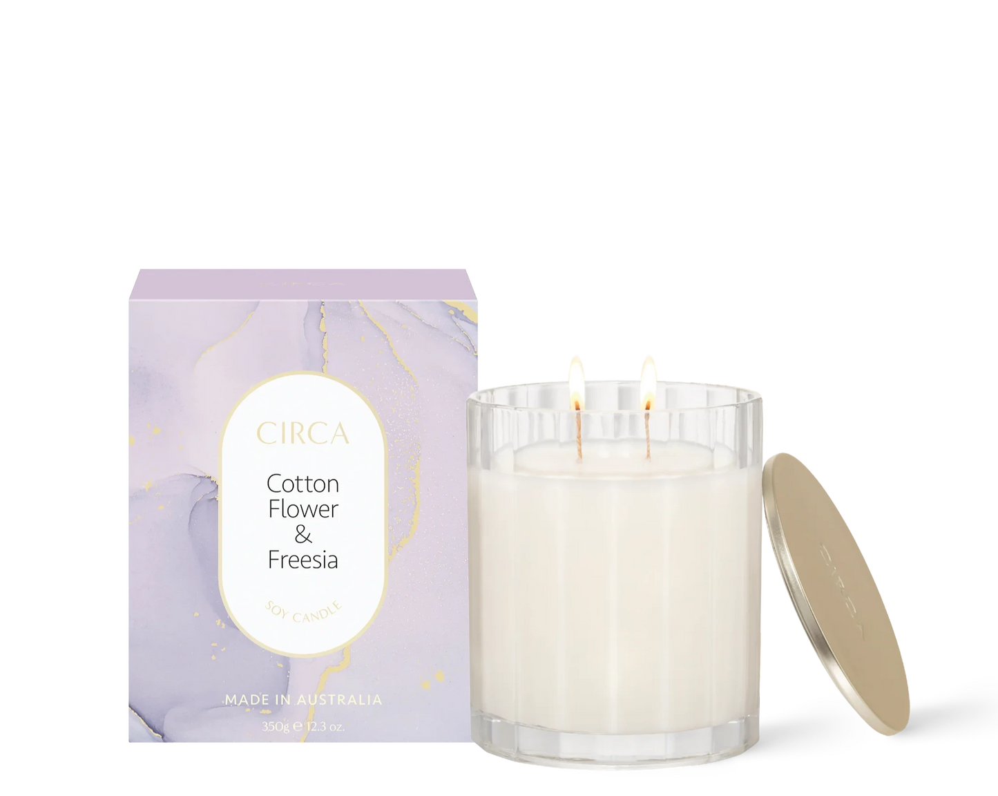 Circa Candle 350g