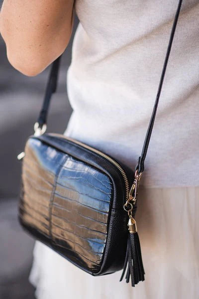 Amalfi Crossbody Bag