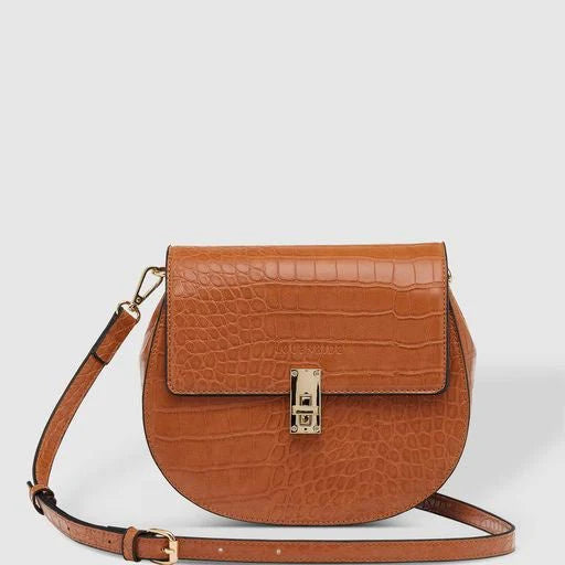 Amalfi Crossbody Bag