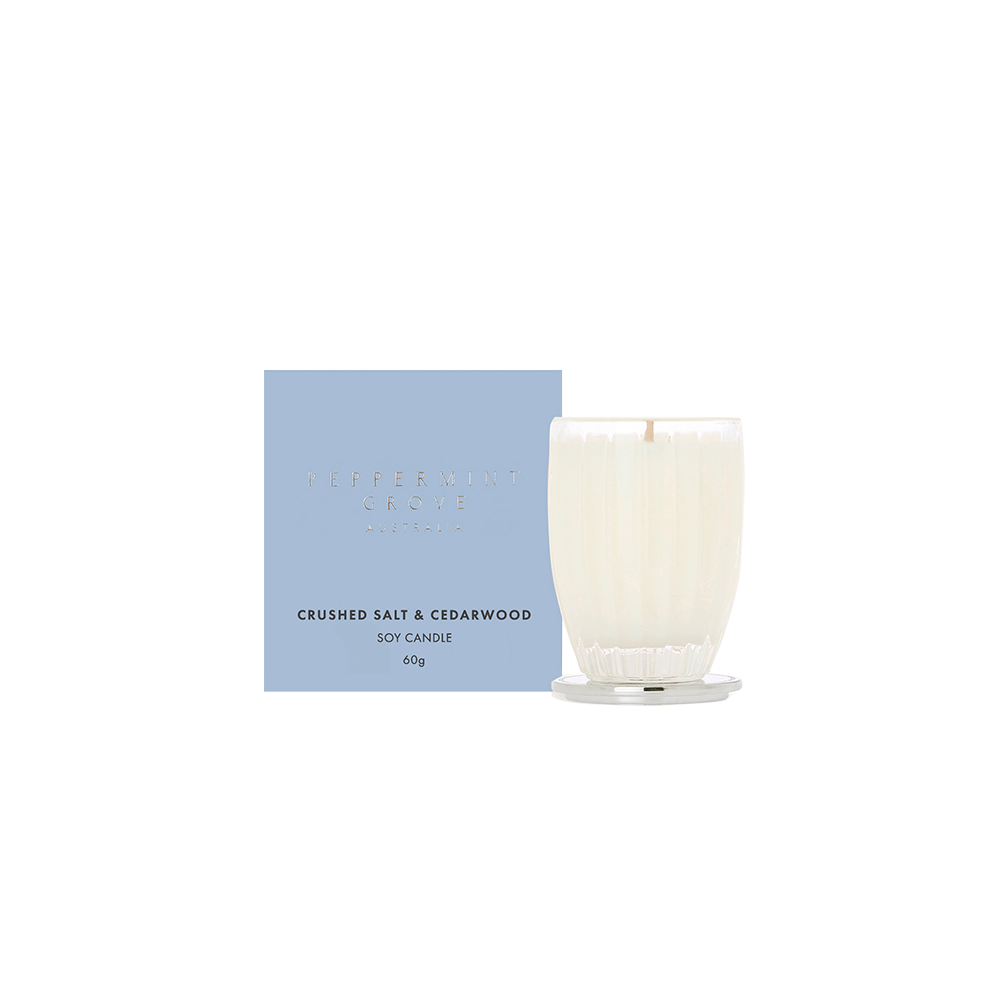 PGA Candle 60g