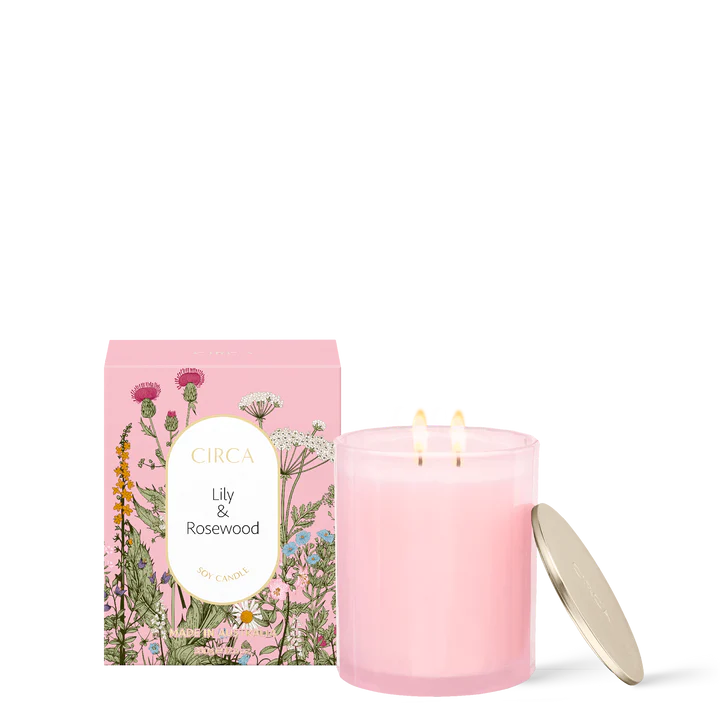 Circa Mothers Day Candle 350g