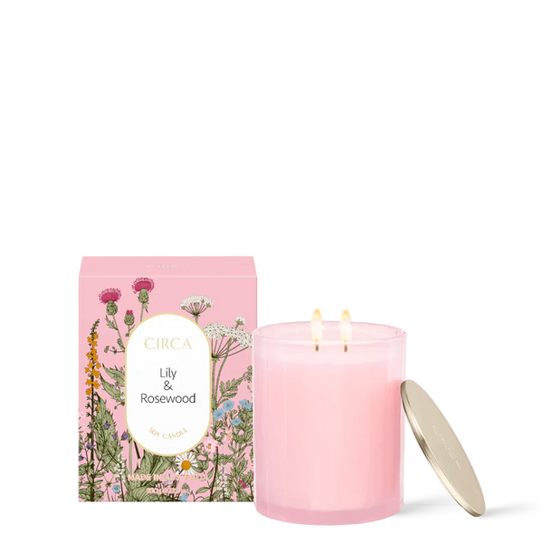 Circa Mothers Day Candle 350g