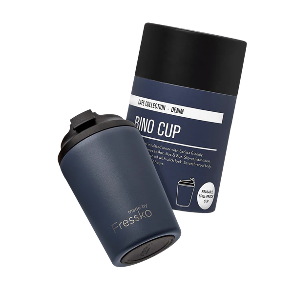 Fressko Bino Cup 8oz