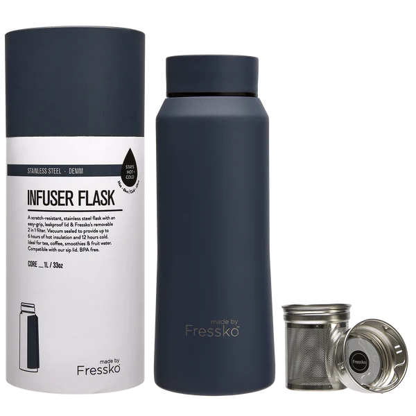 Fressko Core Flask 1L