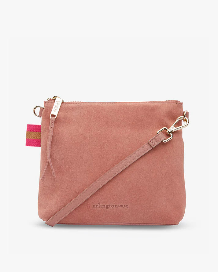 Alexis Crossbody Bag