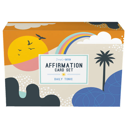 Affirmation Cards