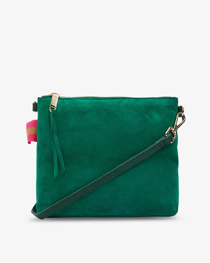 Alexis Crossbody Bag