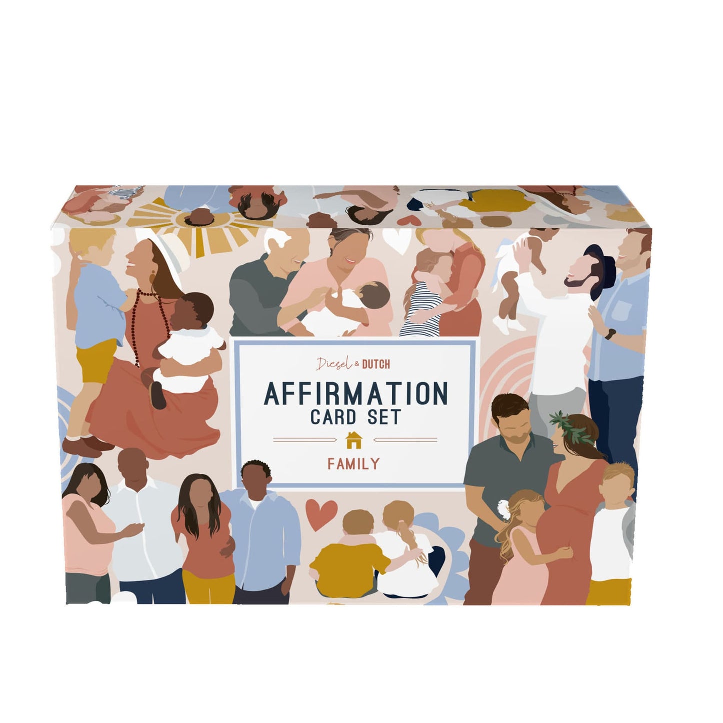 Affirmation Cards