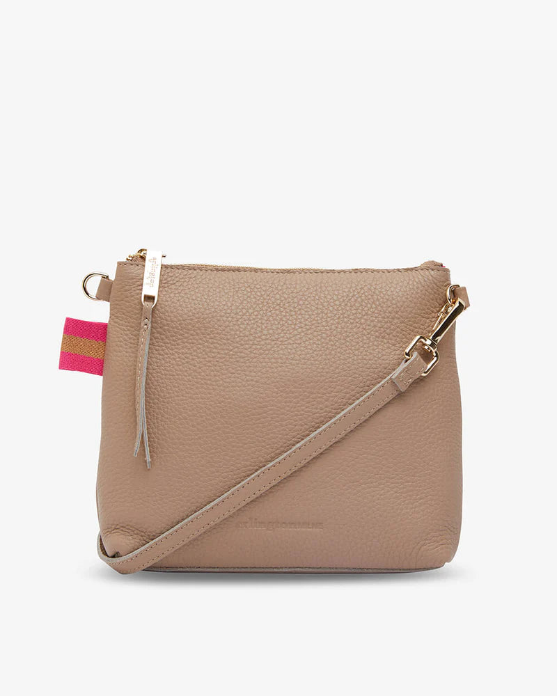 Alexis Crossbody Bag