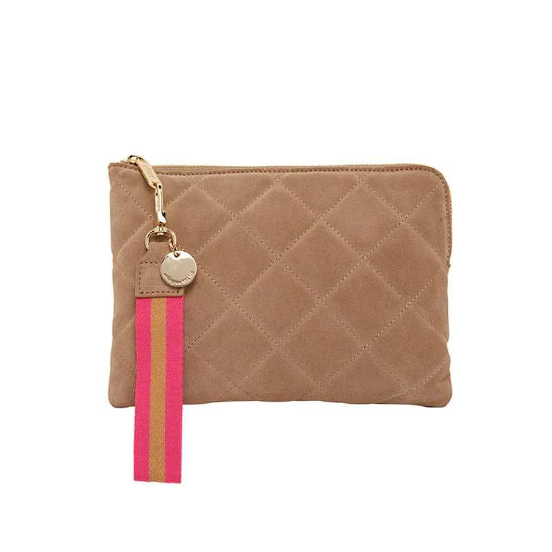 Paige Clutch Wristlet