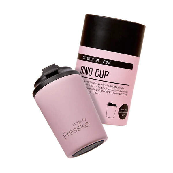 Fressko Bino Cup 8oz