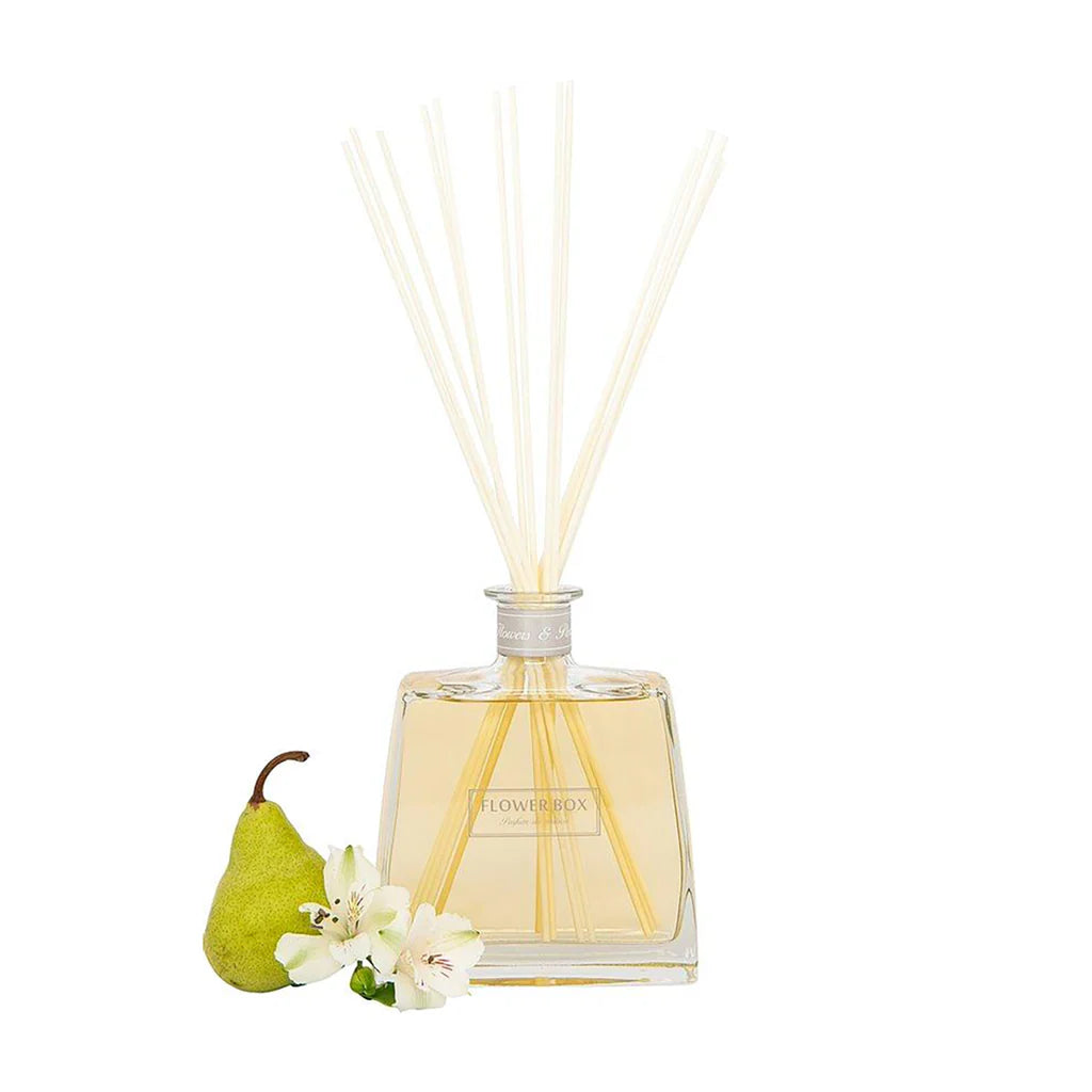 Flower Box Diffuser 700ml