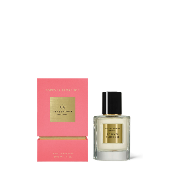 Glasshouse 50ml Eau De Parfum