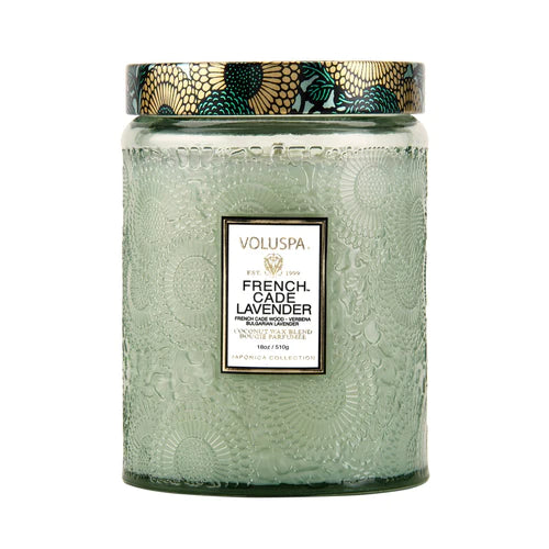 Candle 510g