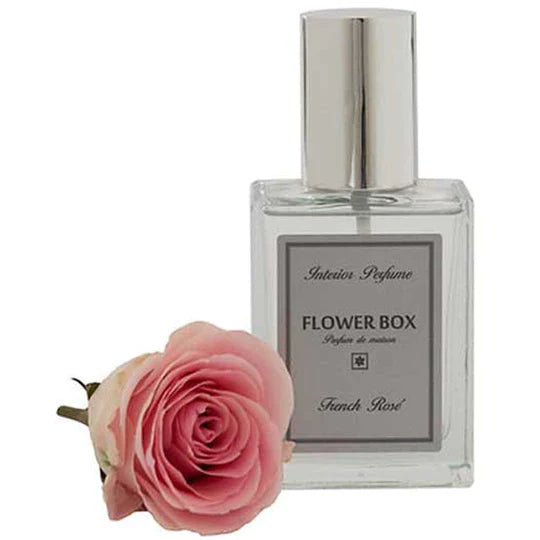 Flower Box 100ml Room Spray