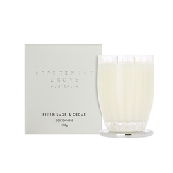 PGA Candle 370g