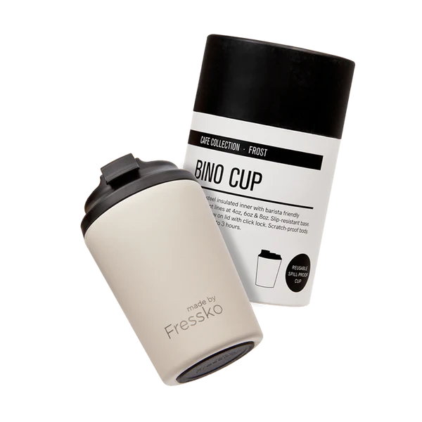 Fressko Bino Cup 8oz