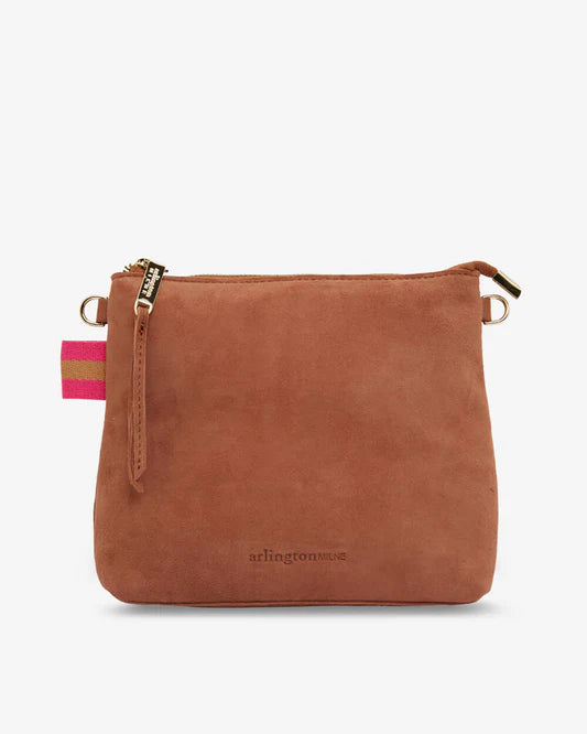 Alexis Crossbody Bag