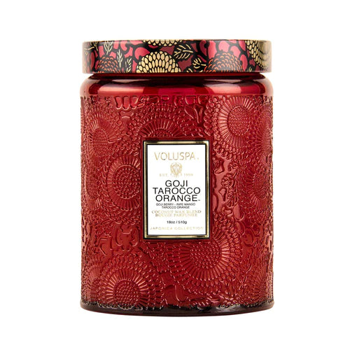 Candle 510g