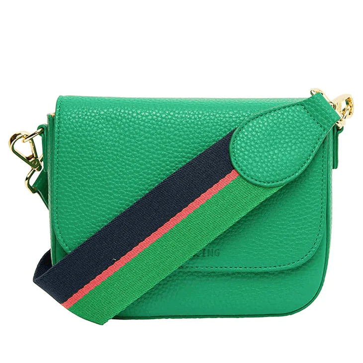 Brooklyn Crossbody Bag