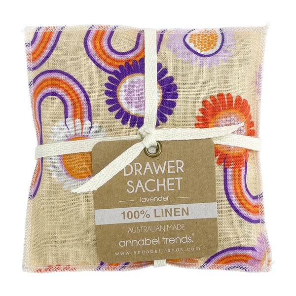 Linen Drawer Sachet