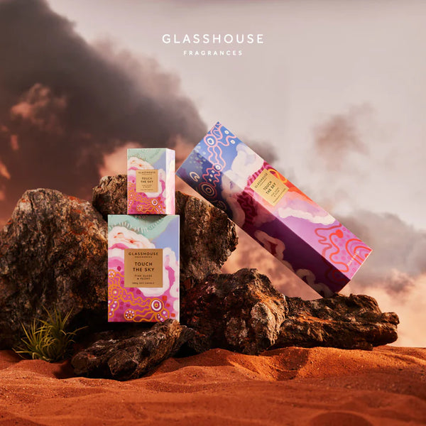 Glasshouse Mothers Day 250ml Diffuser