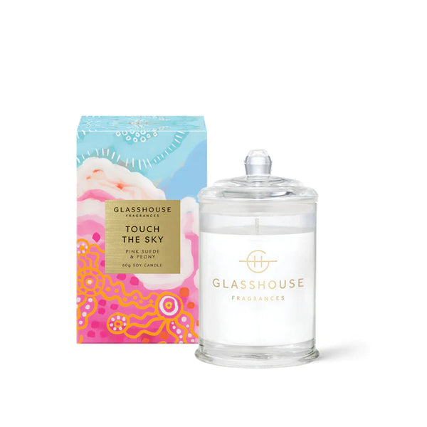 Glasshouse Mothers Day 250ml Diffuser