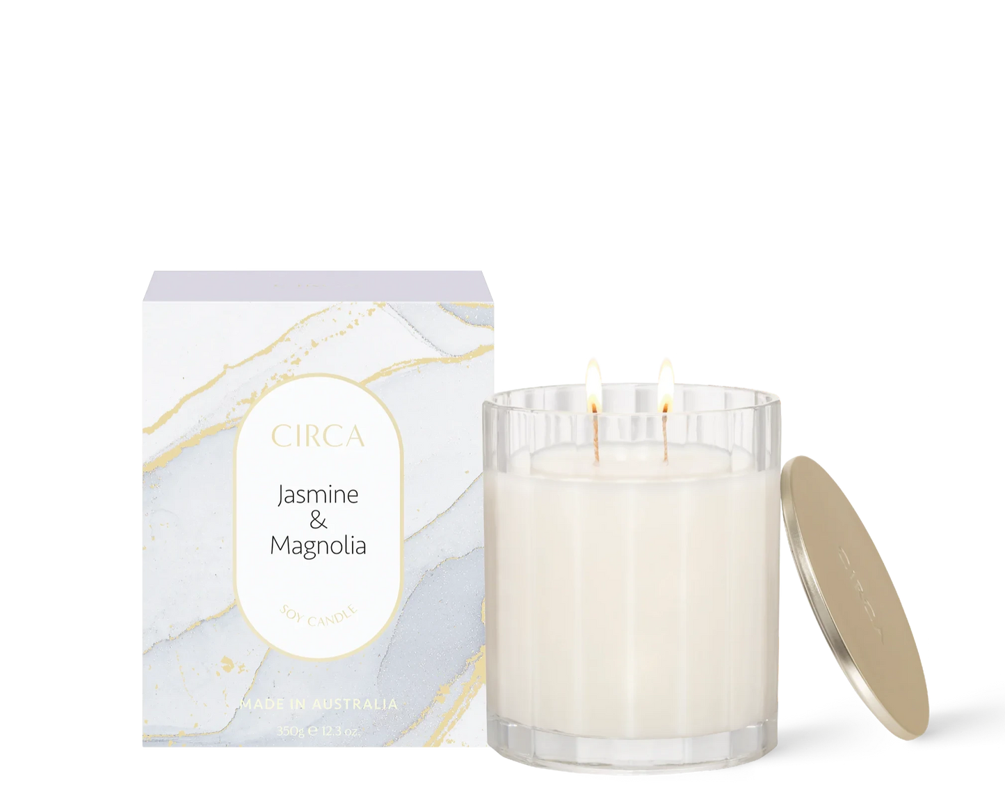 Circa Candle 350g