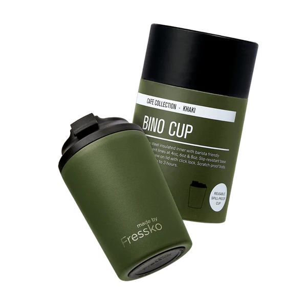 Fressko Bino Cup 8oz