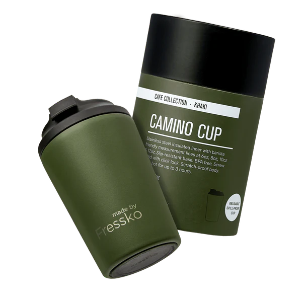 Fressko Camino Cup 12oz