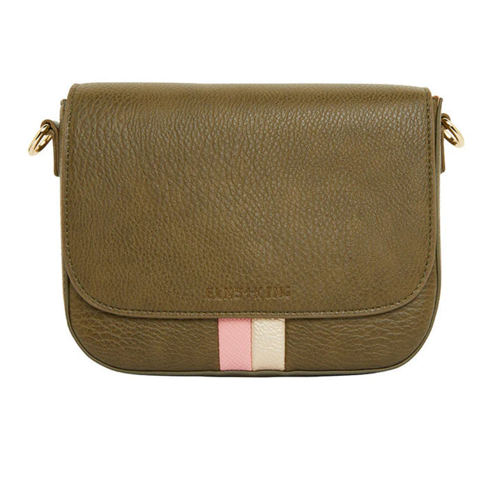 Brooklyn Crossbody Bag